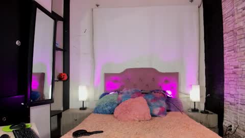 Tatiana Guerrero online show from November 2025 03:28:01 AM