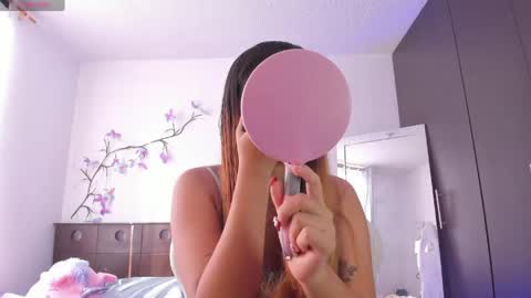 kitty online show from April 2026 09:04:02 PM