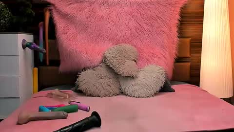 Kitty Sprinkles online show from September 2025 06:33:02 PM