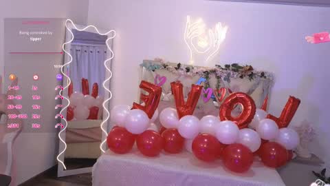 Kitty  online show from February 2025 01:21:01 AM