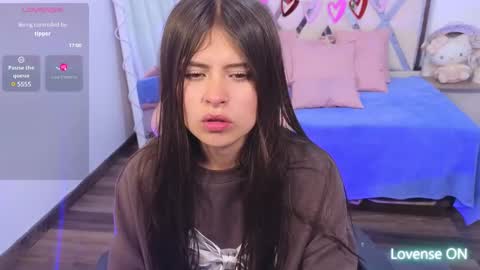 Kitty  online show from March 2025 07:11:02 PM