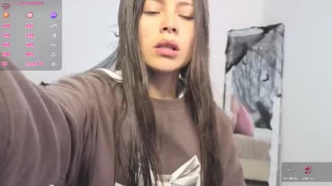 Kitty  online show from October 2025 11:36:01 AM