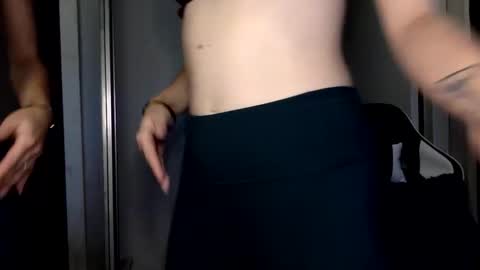 Kitty Sub online show from October 2025 08:18:02 PM