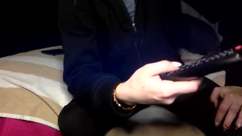 Kitty Sub online show from November 2025 01:38:01 AM