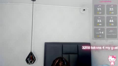  K I T T  Y  online show from January 2025 06:19:01 PM