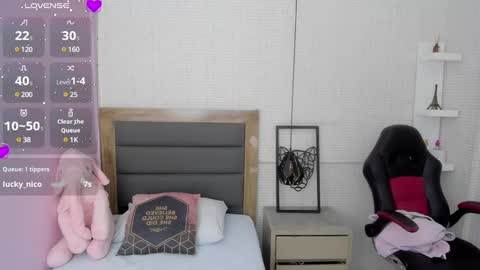  K I T T  Y  online show from March 2025 06:56:01 PM