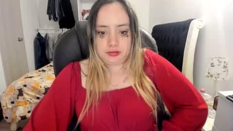 Snapshot of kittywantslove23 chatting on September 2025 12:12:02 AM kittywantslove23 online show from September 2025 12:12:02 AM