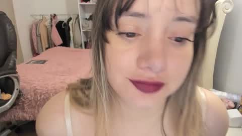 Snapshot of kittywantslove23 chatting on November 2025 02:24:01 AM kittywantslove23 online show from November 2025 02:24:01 AM