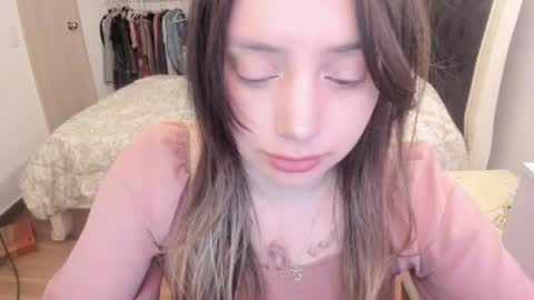 Snapshot of kittywantslove23 chatting on June 2026 08:46:01 PM kittywantslove23 online show from June 2026 08:46:01 PM