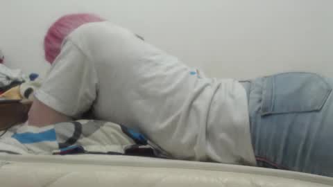 kittywhiteass online show from December 2024 07:50:02 AM