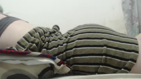 kittywhiteass online show from December 2024 09:32:02 AM