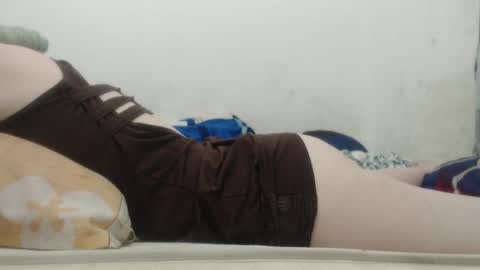 kittywhiteass online show from December 2024 08:23:02 AM