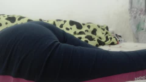 kittywhiteass online show from February 2025 07:56:01 AM