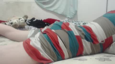 kittywhiteass online show from February 2025 07:53:02 AM
