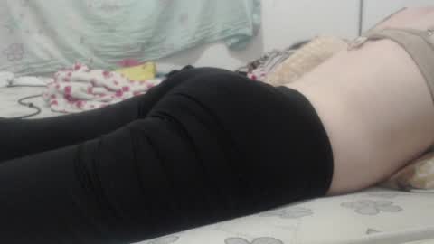 kittywhiteass online show from March 2025 11:05:01 AM
