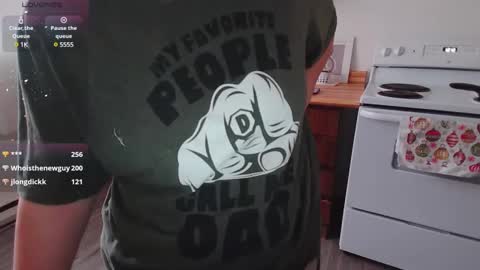 Kittyymaze online show from December 2024 05:13:01 PM