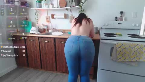 Kittyymaze online show from January 2025 05:00:02 PM