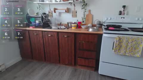 Kittyymaze online show from January 2025 05:11:02 PM