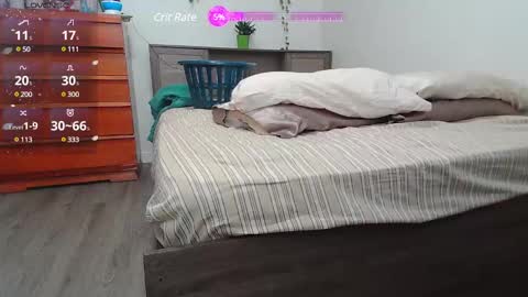 Kittyymaze online show from February 2025 03:51:02 PM