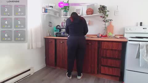 Kittyymaze online show from March 2025 12:27:02 PM