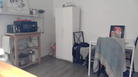 Kittyymaze online show from January 2026 12:43:02 PM