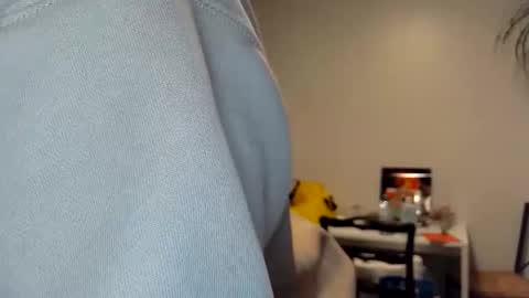 Kittyymaze online show from January 2026 12:43:02 PM