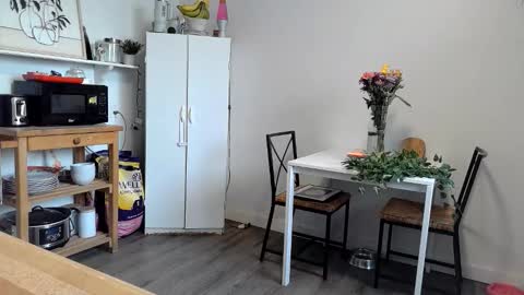 Kittyymaze online show from April 2026 11:59:01 AM