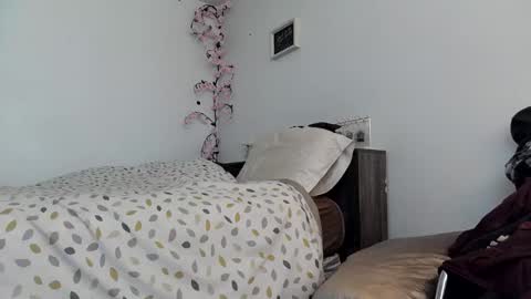 Snapshot of kittyymaze chatting on May 2026 12:12:01 PM Kittyymaze online show from May 2026 12:12:01 PM