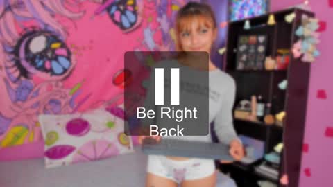 Kitty Zen online show from December 2024 08:03:02 PM