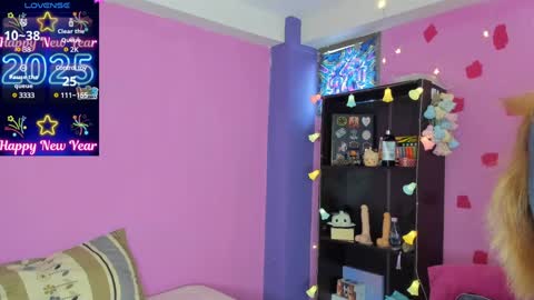 Kitty Zen online show from January 2025 02:40:02 PM