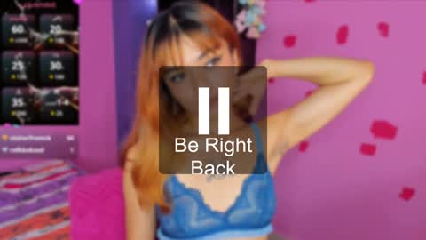 Kitty Zen online show from January 2025 07:04:01 PM