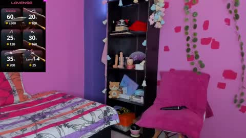 Kitty Zen online show from January 2025 04:52:02 PM