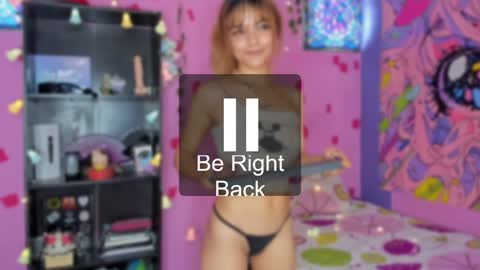 Kitty Zen online show from February 2025 07:49:01 PM