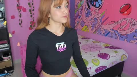 Kitty Zen online show from February 2025 07:52:01 PM