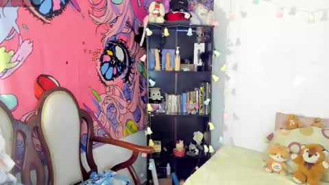 Kitty Zen online show from October 2025 07:14:02 PM