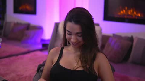 Erika online show from January 2025 11:00:02 AM