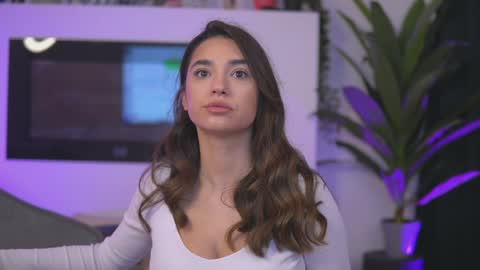 Erika online show from January 2025 12:02:02 PM