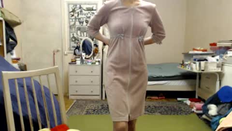 KiuminBerry online show from December 2024 02:06:01 PM