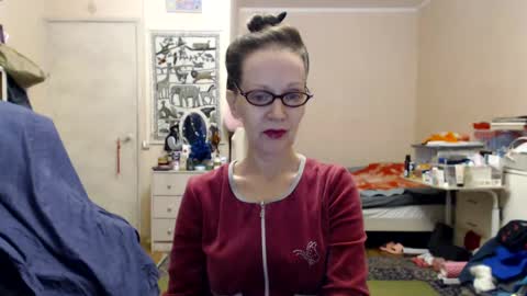 KiuminBerry online show from January 2025 03:01:02 PM