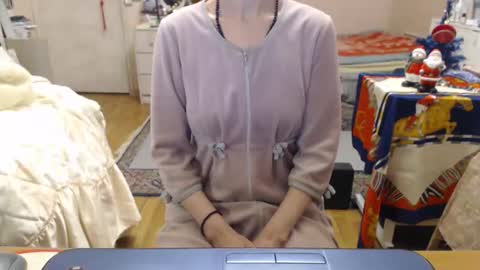 KiuminBerry online show from January 2026 01:16:02 PM