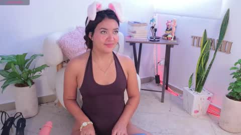 Snapshot of kiut_tiffanii chatting on February 2026 04:38:02 PM Tiffanii online show from February 2026 04:38:02 PM