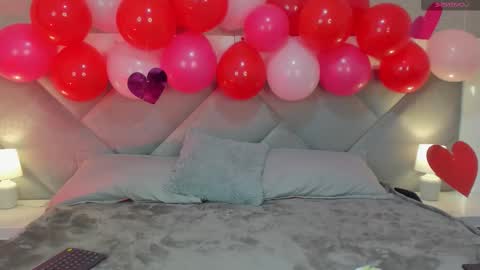 Emily online show from February 2026 10:06:02 PM