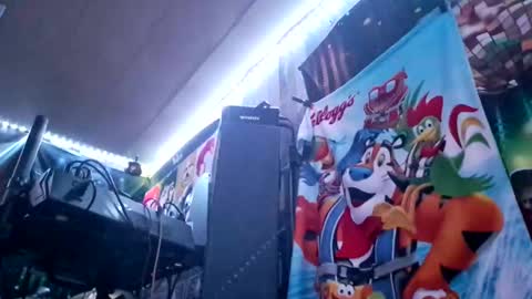 kiveuxmakeu online show from September 2025 07:10:02 AM