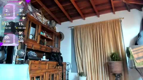 Snapshot of kiwi_mmm chatting on February 2025 09:15:02 PM kiwi_mmm online show from February 2025 09:15:02 PM