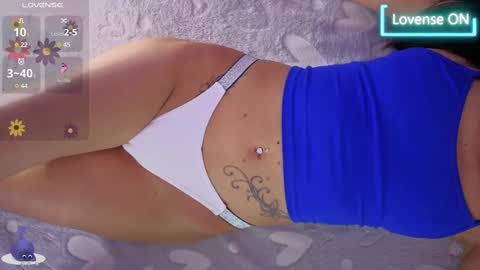 kixi02 online show from March 2025 07:05:02 PM