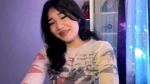 Snapshot of kiyokonajar chatting on March 2026 07:25:02 AM Dina Vina online show from March 2026 07:25:02 AM