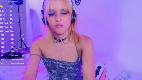 Lizeth online show from December 2024 11:31:02 PM