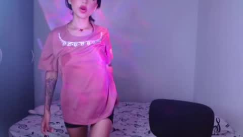 kiyu online show from December 2024 04:32:01 AM