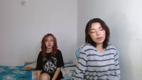 kiyu online show from February 2025 07:43:02 PM