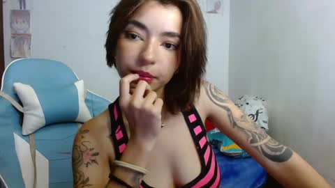 kiyu online show from April 2026 02:04:01 AM